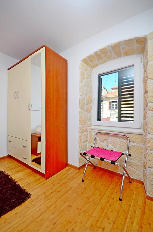 Villa Capo سبليت المظهر الخارجي الصورة