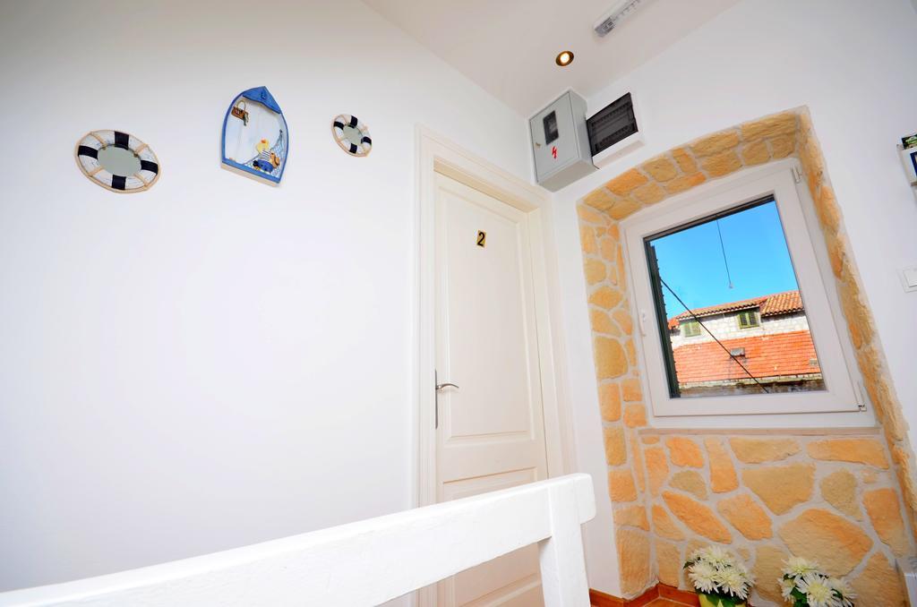 Villa Capo سبليت المظهر الخارجي الصورة