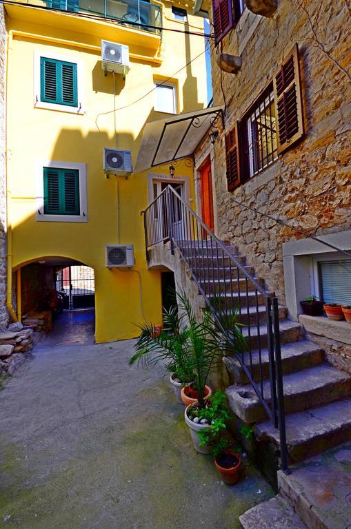 Villa Capo سبليت المظهر الخارجي الصورة