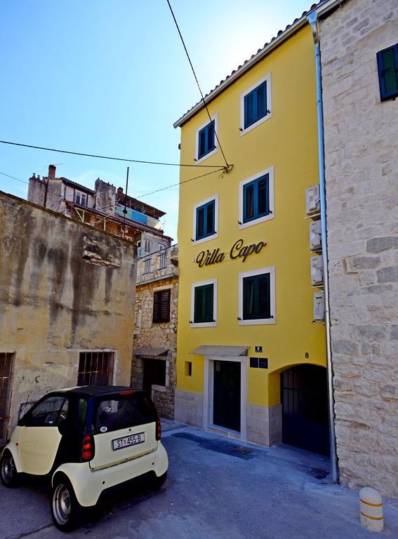Villa Capo سبليت المظهر الخارجي الصورة